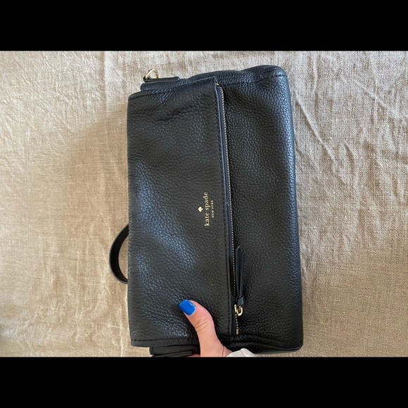 Kate Spade crossbody - Picture 5 of 7